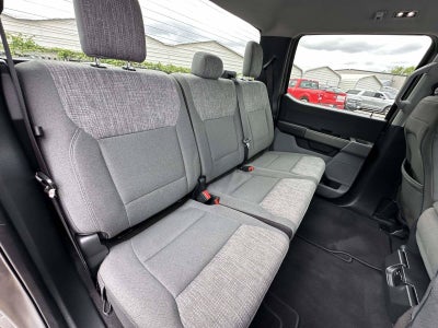 2023 Ford F-150 4WD