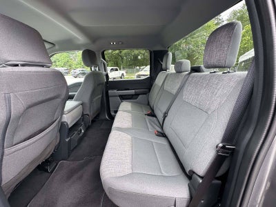 2023 Ford F-150 4WD