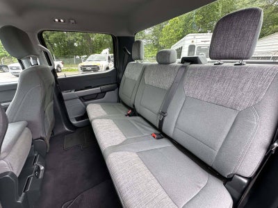 2023 Ford F-150 4WD
