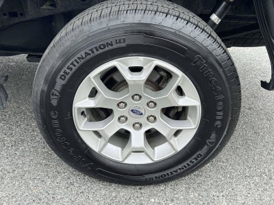 2023 Ford F-150 4WD