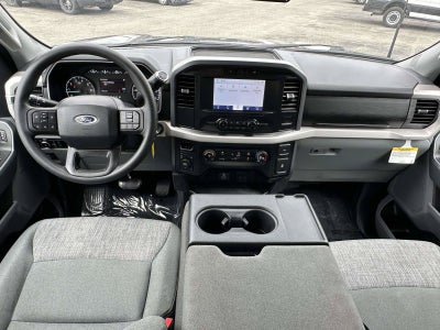 2023 Ford F-150 4WD