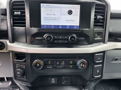 2023 Ford F-150 4WD