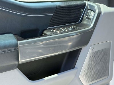 2021 Ford F-150 4WD