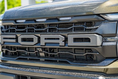 2026 Ford F-150 Raptor®