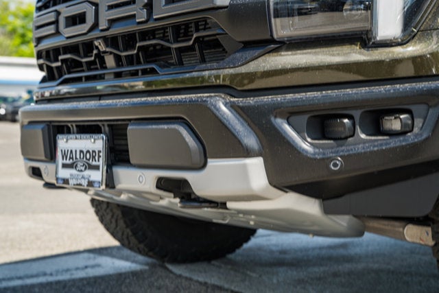 2026 Ford F-150 Raptor®