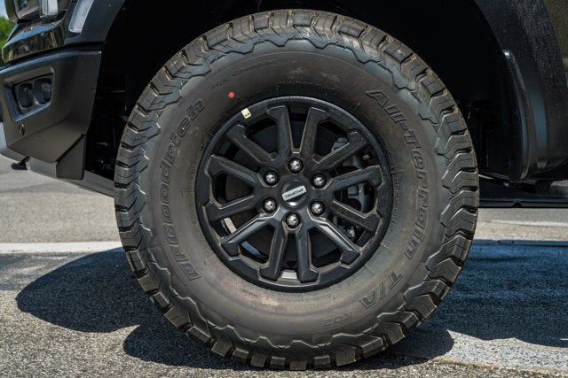 2026 Ford F-150 Raptor®