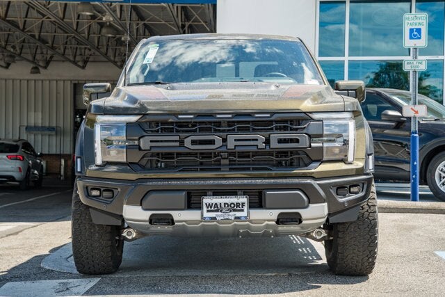 2026 Ford F-150 Raptor®
