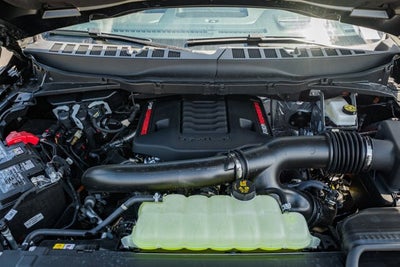 2026 Ford F-150 Raptor®