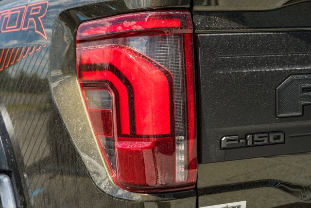 2026 Ford F-150 Raptor®