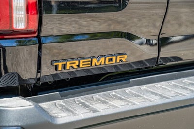 2026 Ford F-150 Tremor®