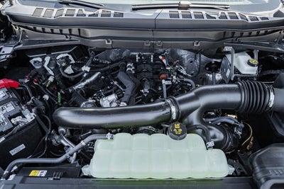 2026 Ford F-150 Tremor®