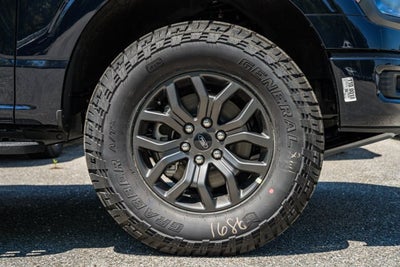 2026 Ford F-150 Platinum®