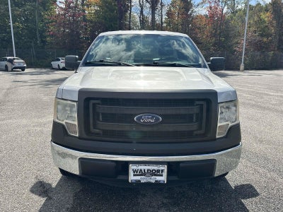 2014 Ford F-150 XL