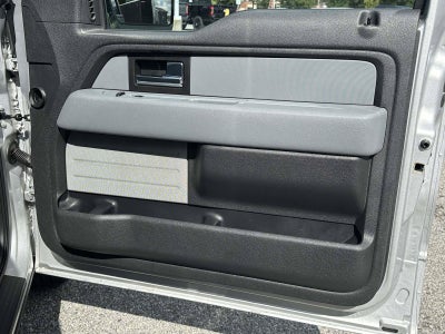 2014 Ford F-150 XL
