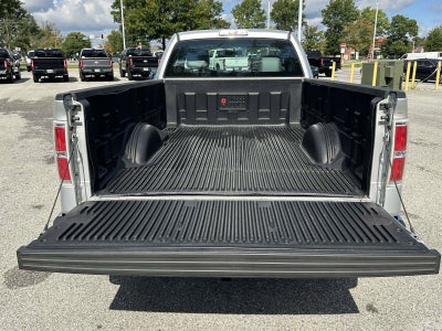 2014 Ford F-150 XL