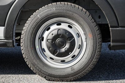2026 Ford Transit Cargo Van T-150 130" Low Rf 8800 GVWR RWD