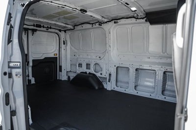 2026 Ford Transit Cargo Van T-150 130" Low Rf 8800 GVWR RWD