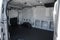 2026 Ford Transit Cargo Van T-150 130" Low Rf 8800 GVWR RWD