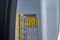 2026 Ford Transit Cargo Van T-150 130" Low Rf 8800 GVWR RWD