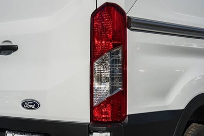 2026 Ford Transit Cargo Van T-150 130" Low Rf 8800 GVWR RWD