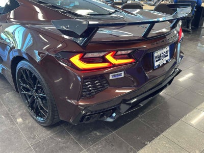 2023 Chevrolet Corvette 1LT