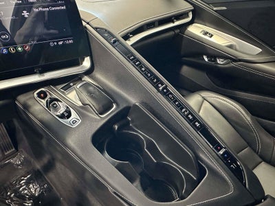 2023 Chevrolet Corvette 1LT