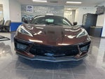 2023 Chevrolet Corvette 1LT