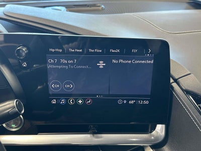 2023 Chevrolet Corvette 1LT