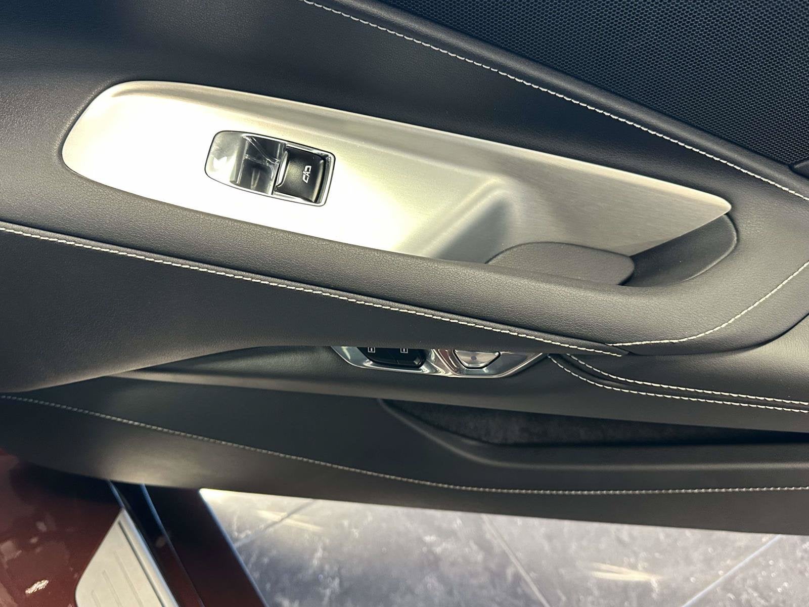 2023 Chevrolet Corvette 1LT