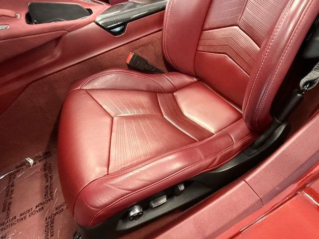 2021 Chevrolet Corvette 3LT