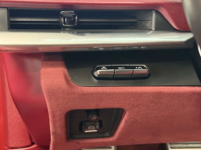 2021 Chevrolet Corvette 3LT