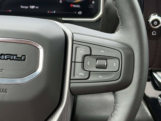 2026 GMC Sierra 2500HD Denali Ultimate