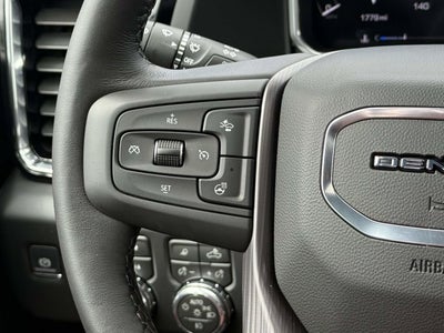 2026 GMC Sierra 2500HD Denali Ultimate