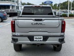 2026 GMC Sierra 2500HD Denali Ultimate