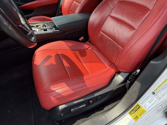 2021 Honda Accord Sedan Sport