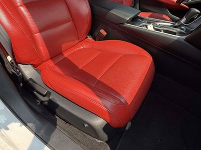 2021 Honda Accord Sedan Sport