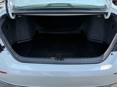 2021 Honda Accord Sedan Sport