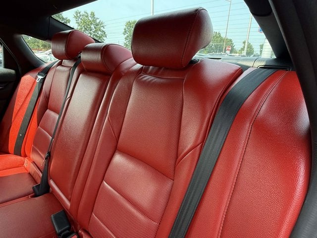 2021 Honda Accord Sedan Sport