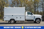 2023 Chevrolet Silverado MD Work Truck