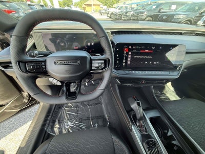 2025 Dodge Charger Daytona R/T