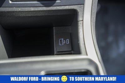 2022 Ford Edge SE