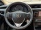 2015 Toyota Corolla Base