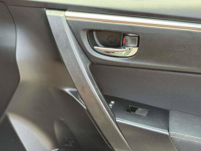 2015 Toyota Corolla Base