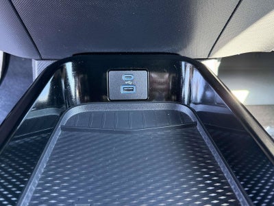 2023 Ford Mustang Mach-E Select
