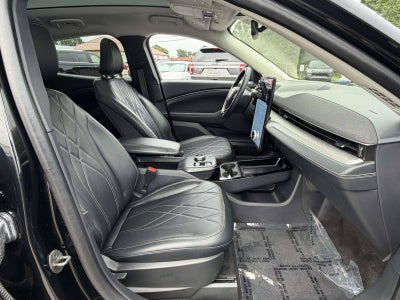 2023 Ford Mustang Mach-E California Route 1