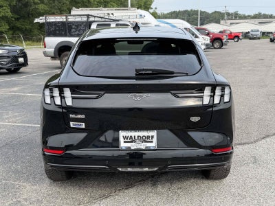 2023 Ford Mustang Mach-E California Route 1