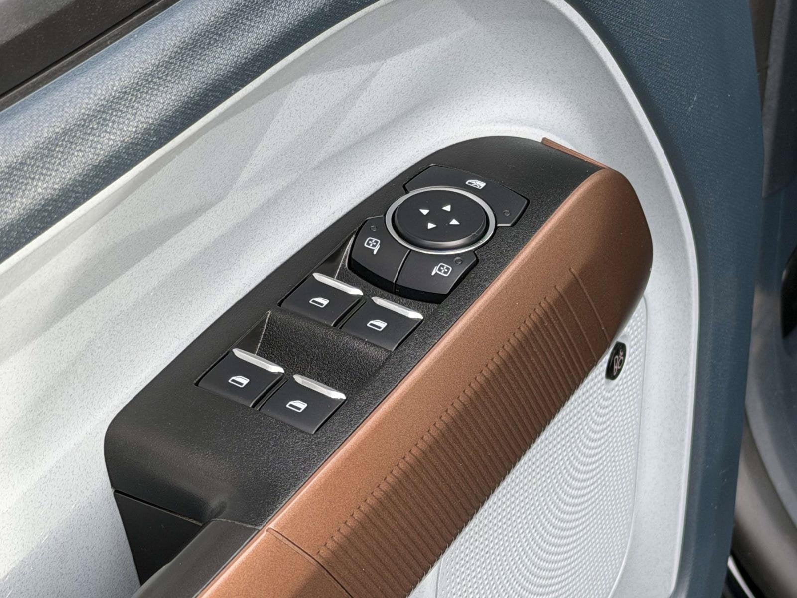 2023 Ford Maverick AWD