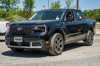 2026 Ford Maverick Lariat®