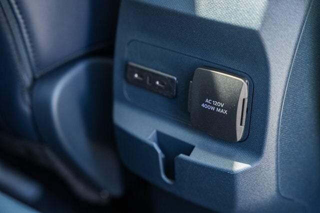 2026 Ford Maverick Lariat®