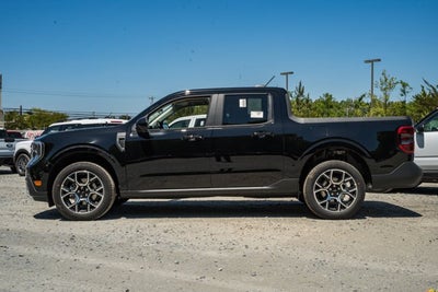 2026 Ford Maverick Lariat®
